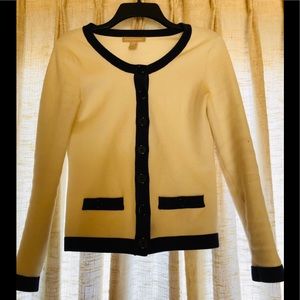 Banana republic cardigan